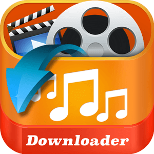 Music & video downloader with Playlist