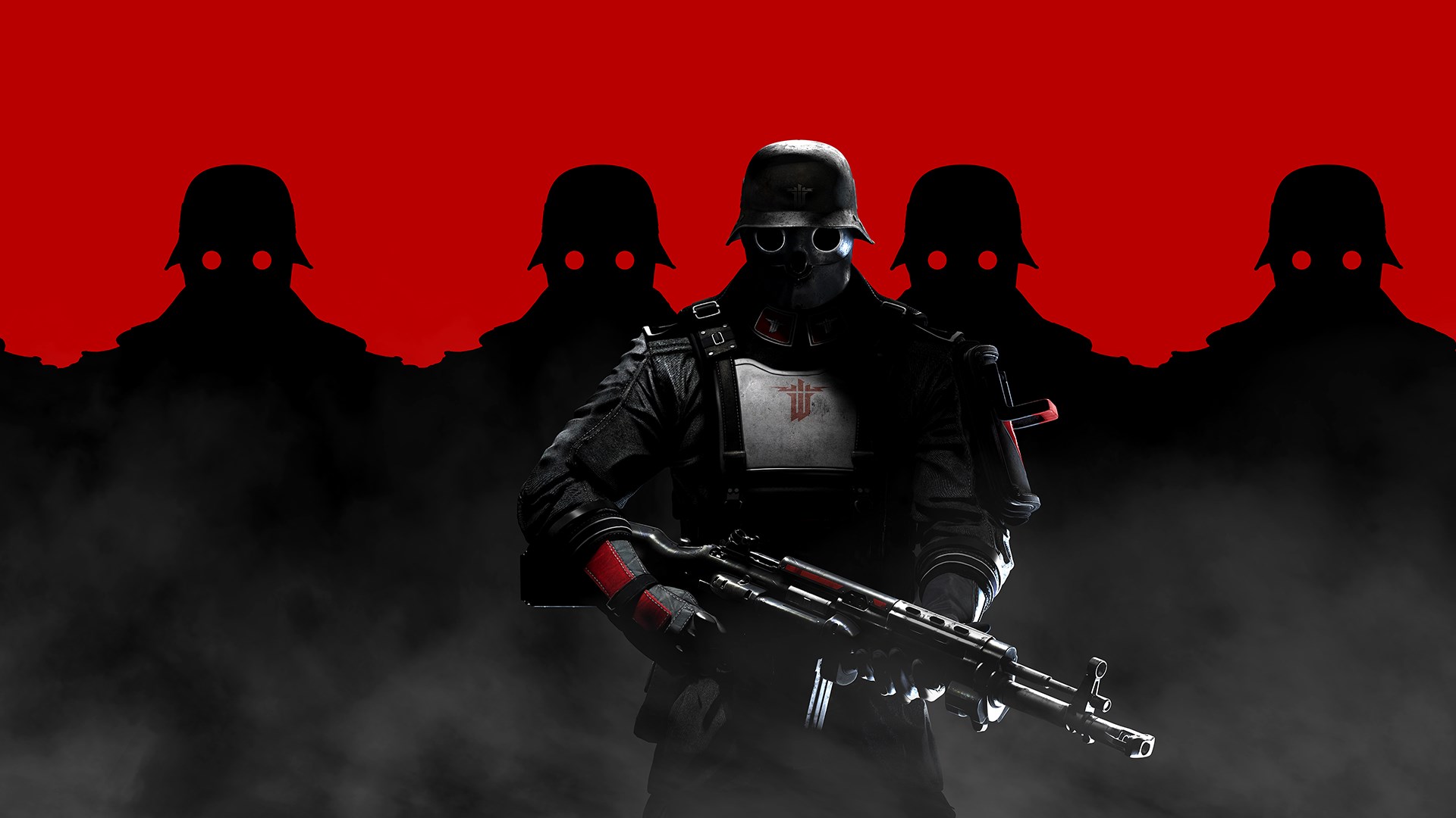 The New Order Trailer