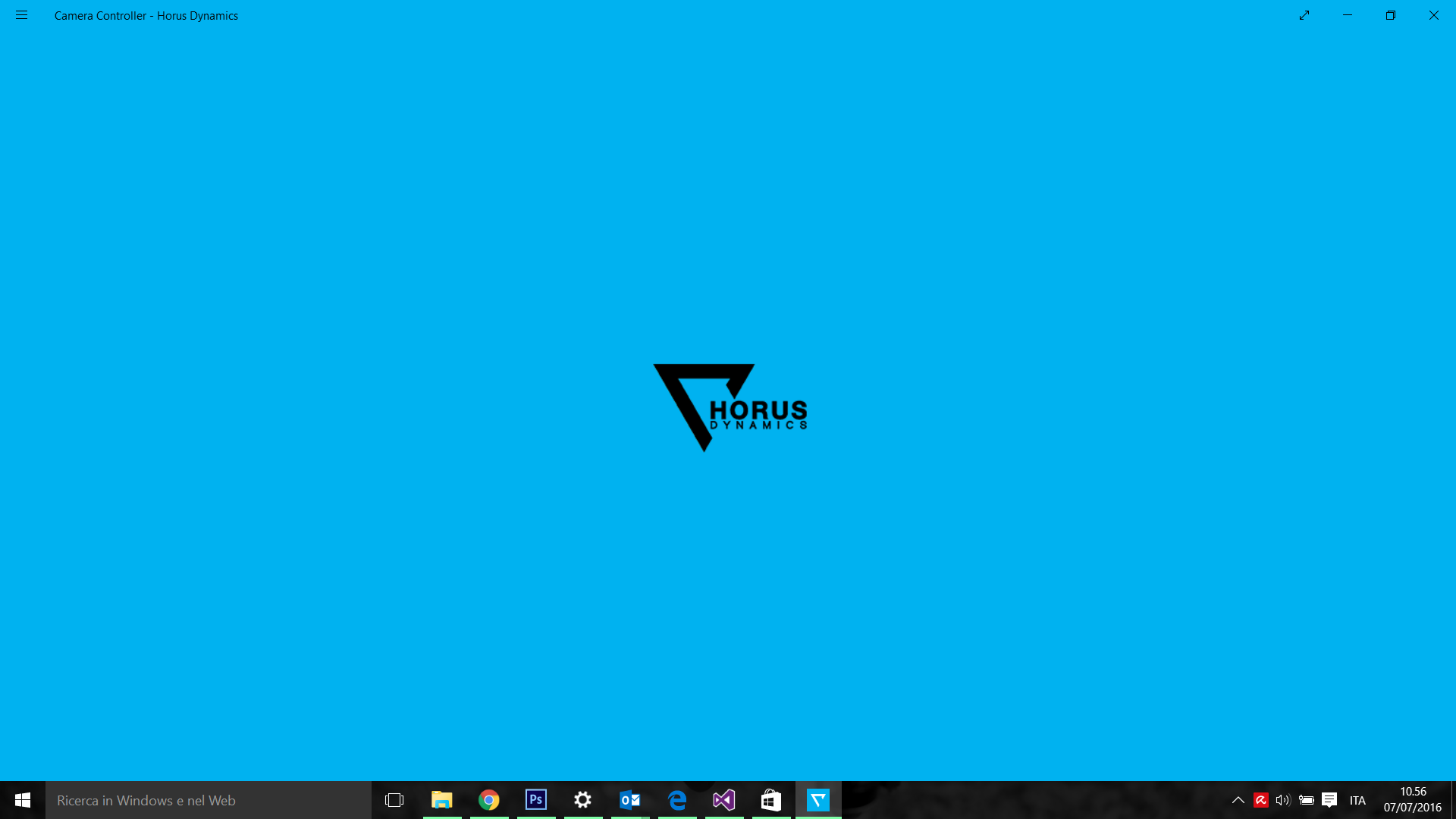 Windows dynamic