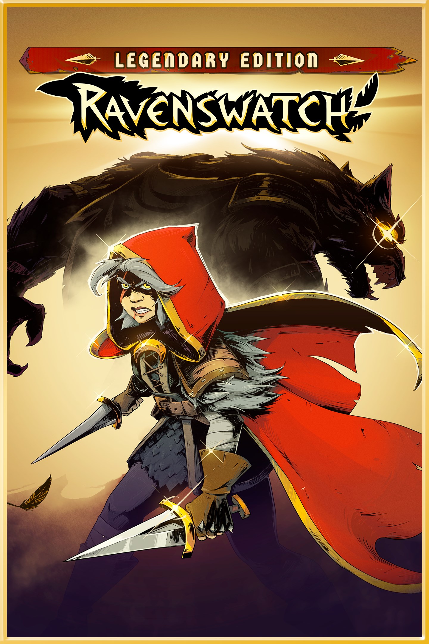 Ravenswatch - Legendary Edition image