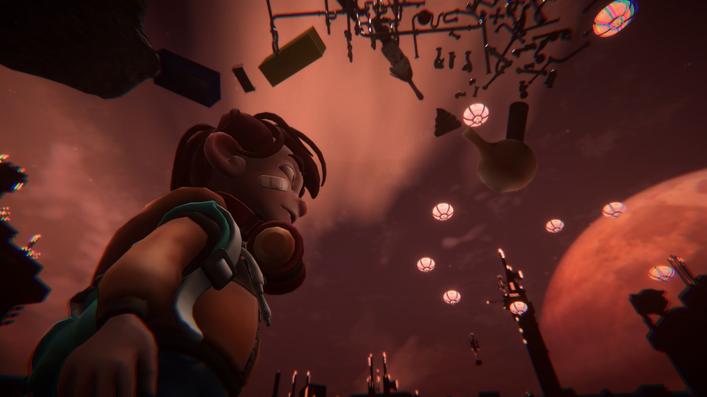 #1. TRY NOT TO RAGE GAME (Windows) Podle: Nihonium