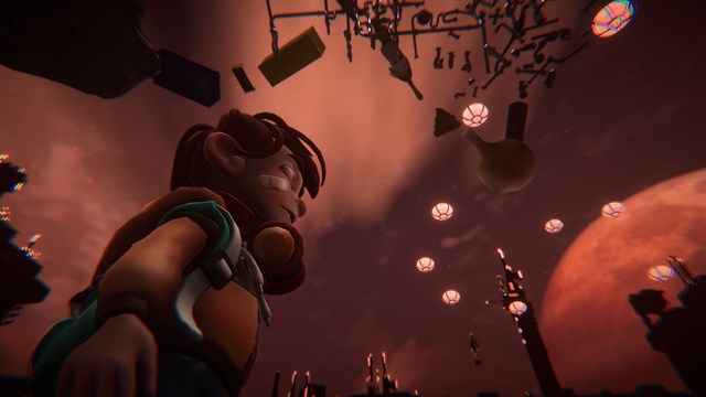 TRY NOT TO RAGE GAME screenshot 1