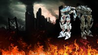 Techwars Global Conflict - KATO Stormtroopers Prosperity Pack