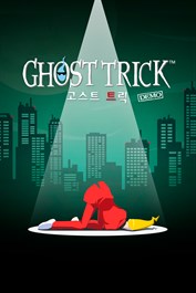 Ghost Trick Demo