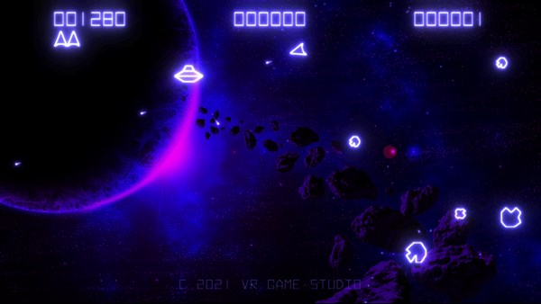 Asteroids Origin — 10