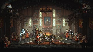 Tails of Iron & Tails of Iron 2 - Standard Bundle screenshot 5
