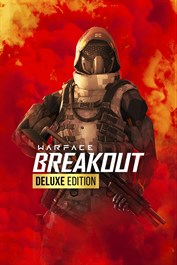 Warface:Breakout——豪華版