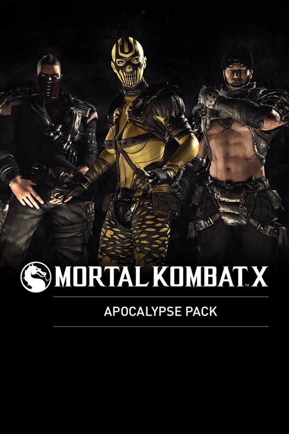 Apocalypse Pack
