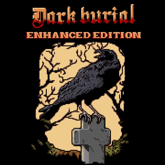 Dark Burial: Enhanced Edition for xbox