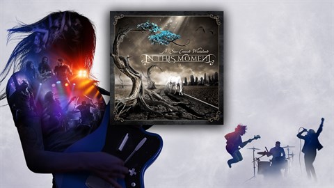 "The Gun Show" - In This Moment