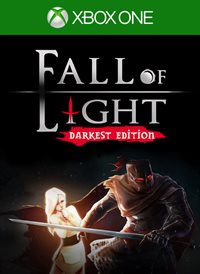 Fall of Light: Darkest Edition