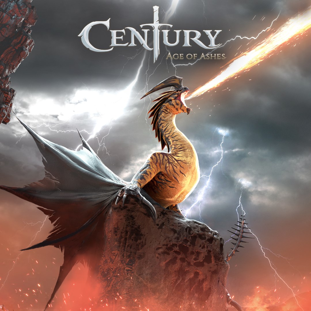 Century age of ashes steam charts фото 24