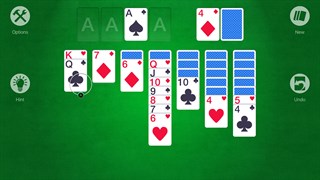 Super Solitaire (Xbox) screenshot 5