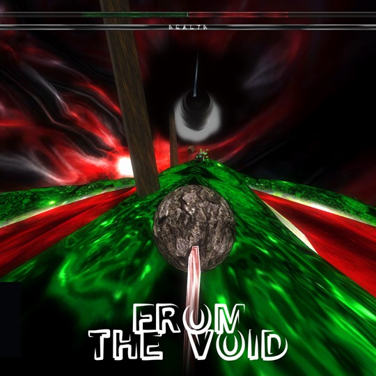 From the Void cover art