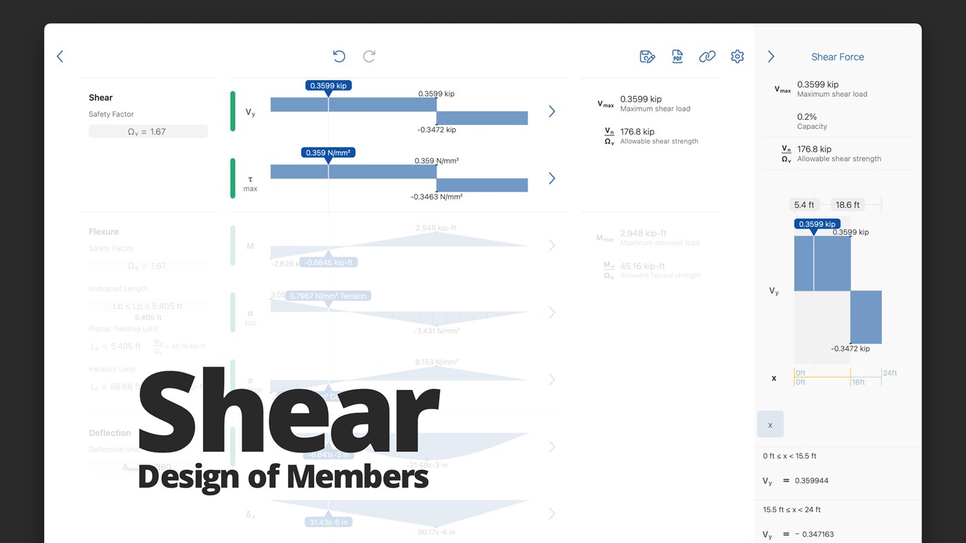 #4. Deflection Pro for Windows (Windows) بواسطة: Ketchep.com, LLC