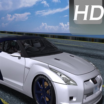 Speed Car Fighter : Remastered Demo