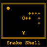 Snake Shell