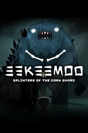 Eekeemoo Splinters of the Dark Shard