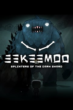 Cover poster for Eekeemoo Splinters of the Dark Shard