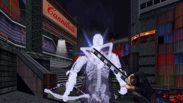 Ion Fury screenshot 3