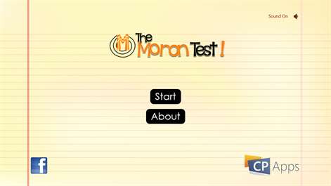 The Moron Test! Screenshots 1