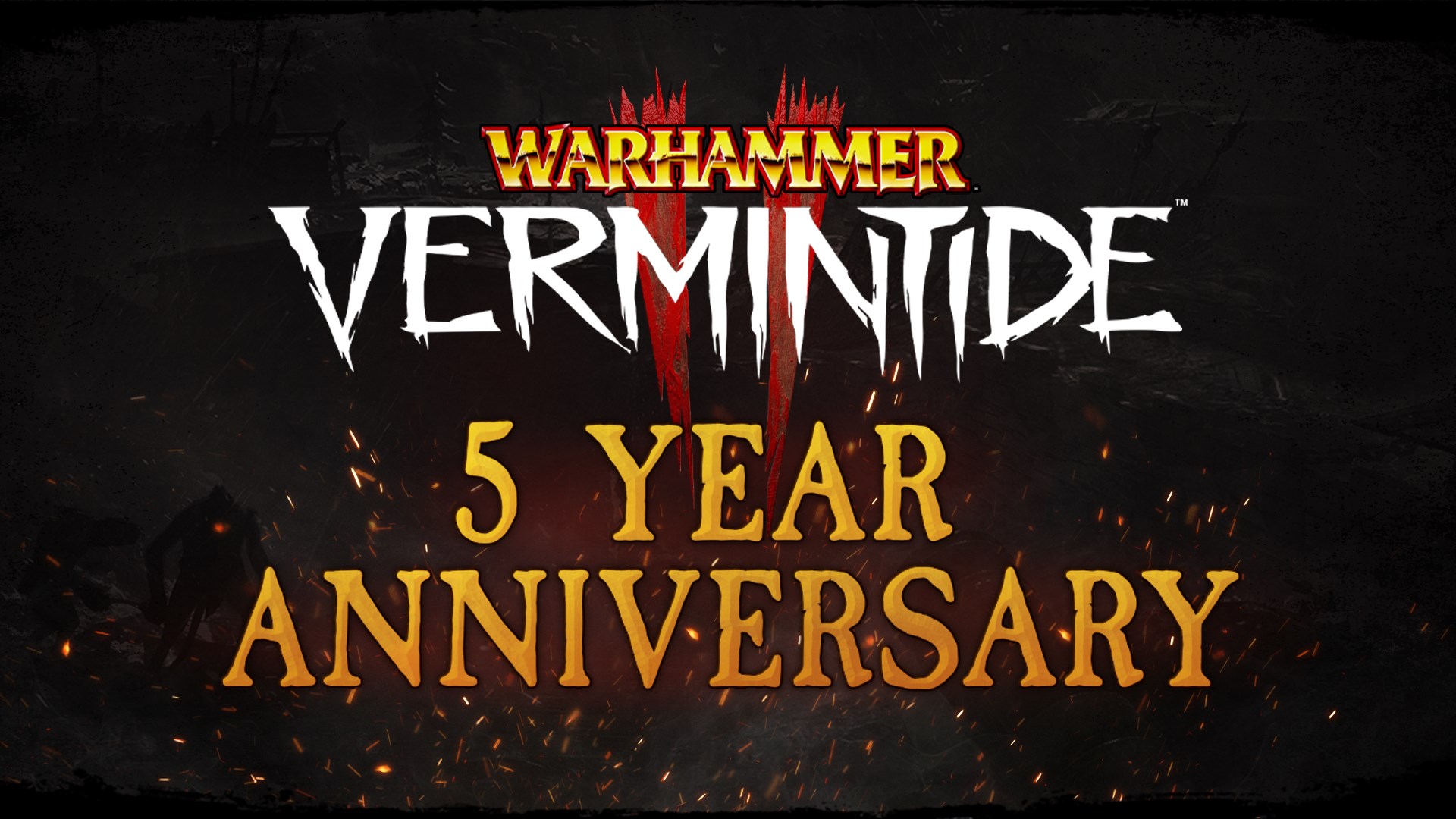 Warhammer: Vermintide 2 screenshot thumbnail video