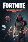 Fortnite - The Street Serpent Pack