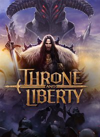 Throne and Liberty