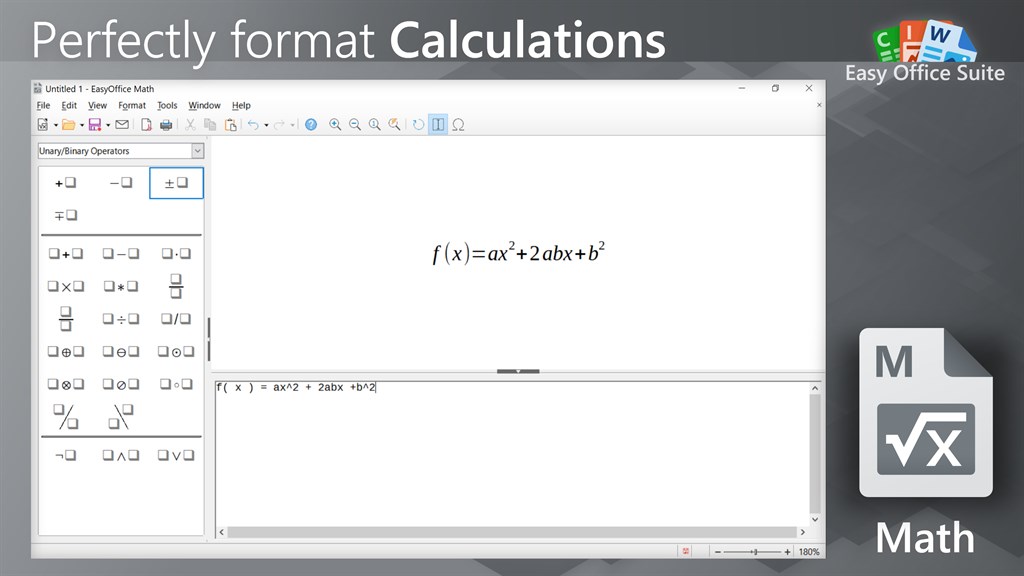 Easy Office Suite_6
