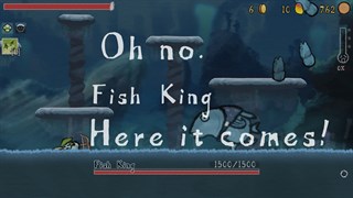 Bing In Wonderland Deluxe Edition screenshot 5