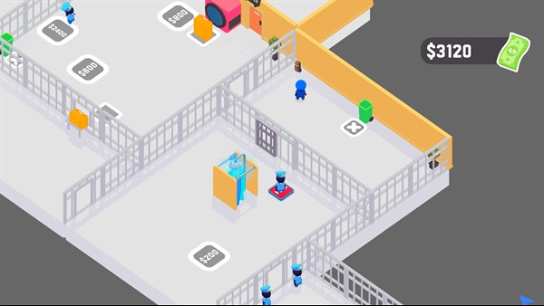 Prison Tycoon Simulator - Idle Prison Empire — 7