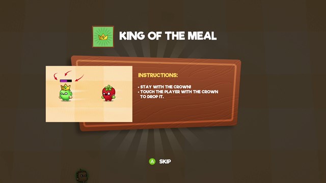 Ultra Foodmess Deluxe screenshot 3