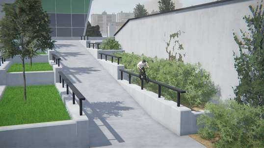 PIPE by BMX Streets screenshot 4