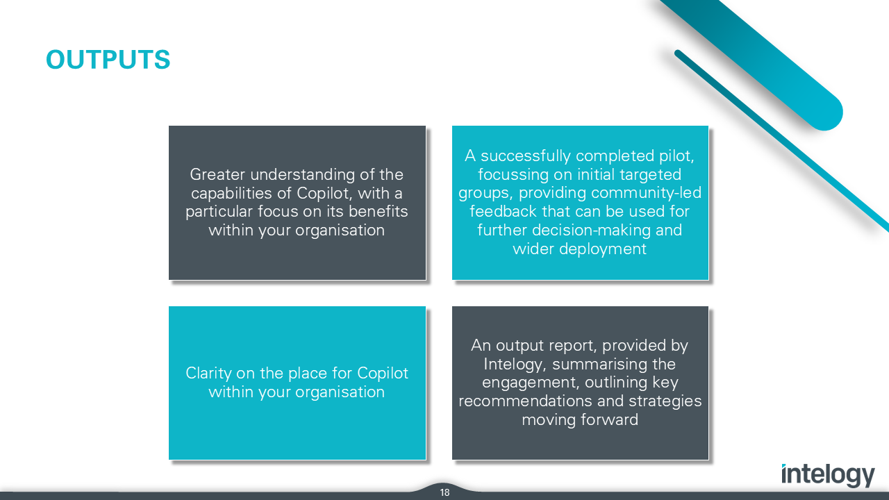 Snapshot 3 of Microsoft 365 Copilot Navigator - Deployment and Adoption