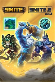 SMITE 2 Open Beta Pack