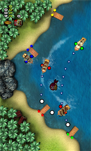 Pirate's Plunder 2 screenshot 4