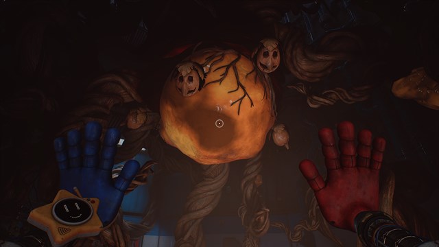 Poppy Playtime: Chapter 5 screenshot 4