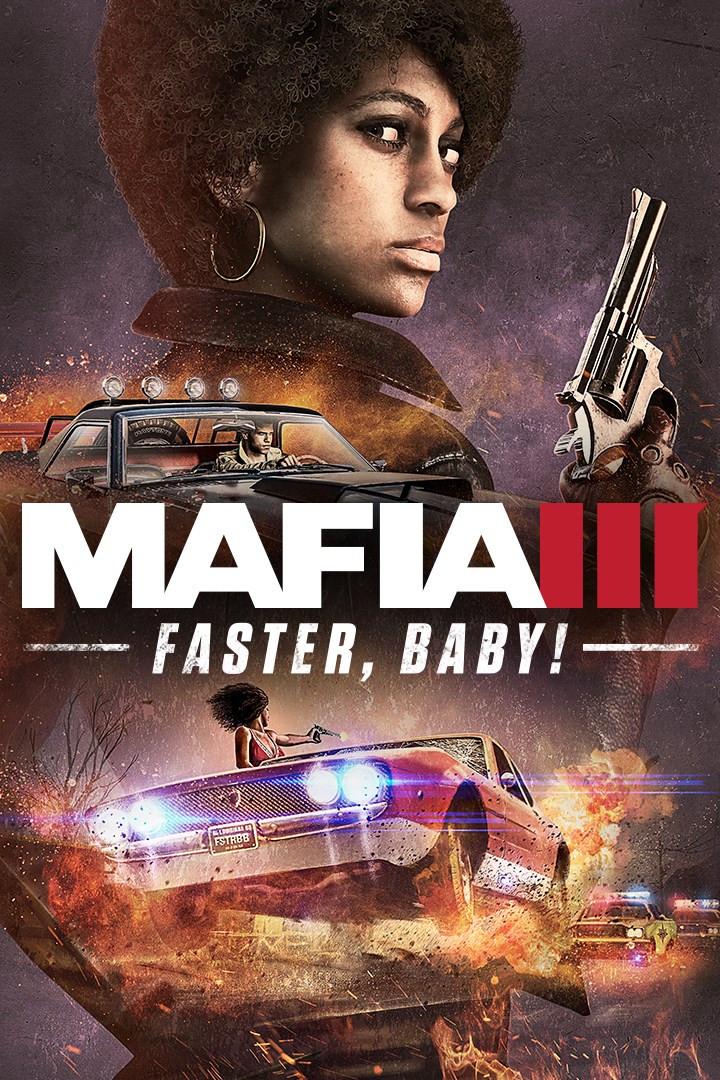 mafia 3 xbox one microsoft store