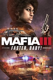Mafia III: ¡Más rápido!