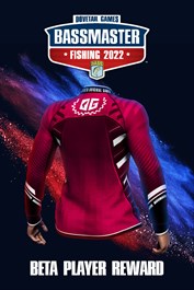 Bassmaster® Fishing 2022: Beta Reward DLC