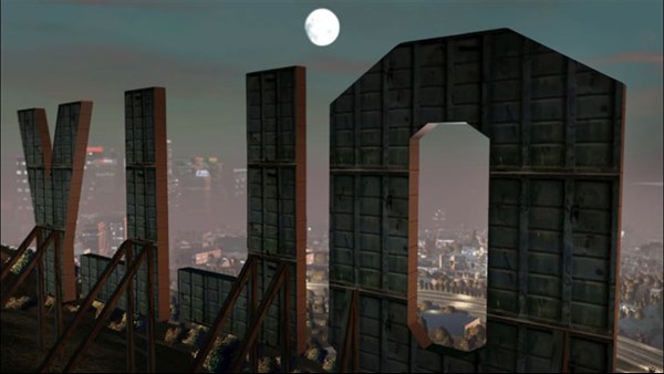 Midnight Club: Los Angeles Complete — 7