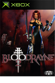 BloodRayne 2