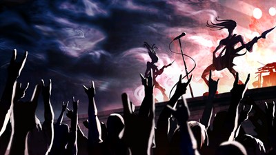 KickBeat Special Edition — скриншот 19