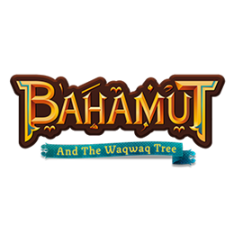 Aperçu BAHAMUT AND THE WAQWAQ TREE