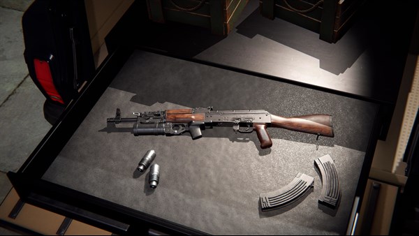 Gunsmith Simulator & Gunsmith Simulator - Flint & Powder — 7
