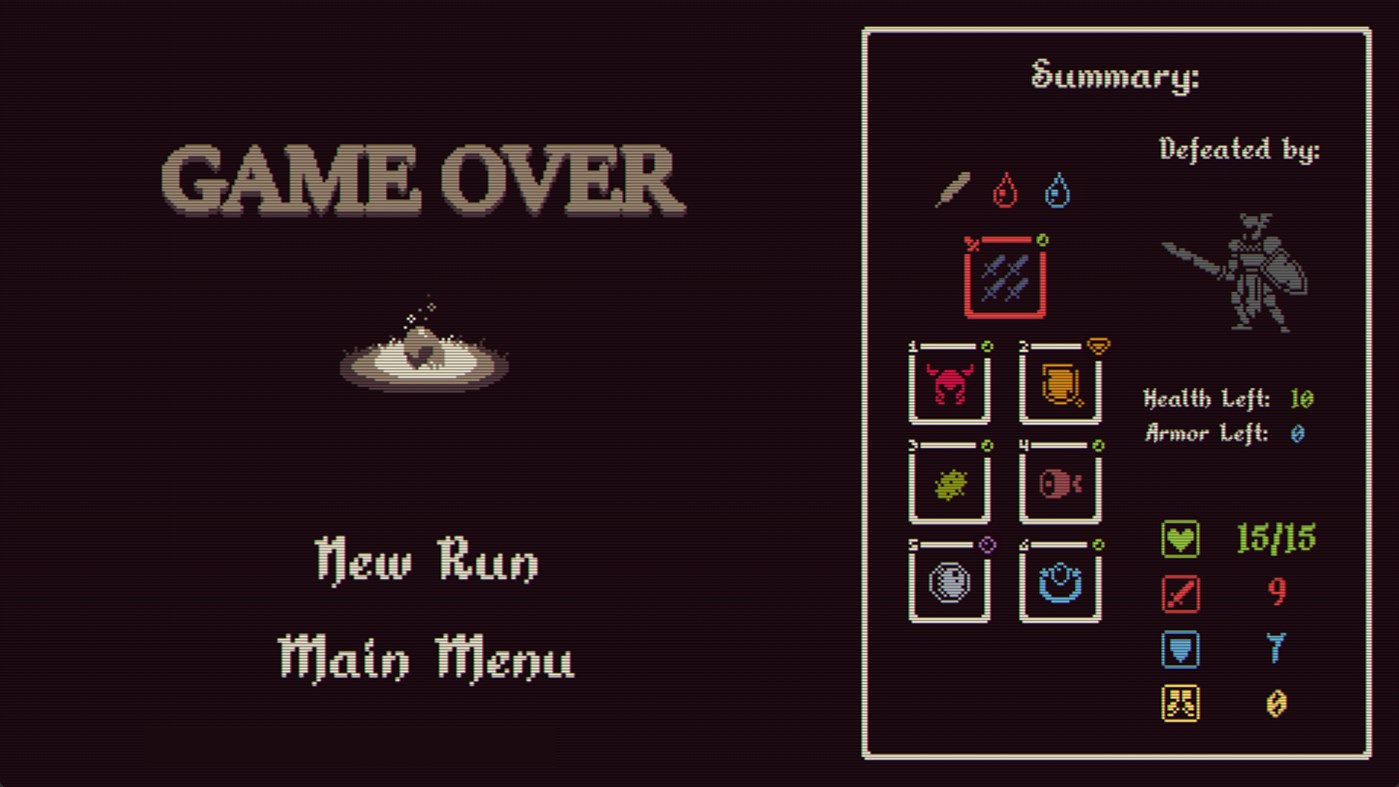 #9. He is Coming (Game Preview) (Windows) By: Hooded Horse