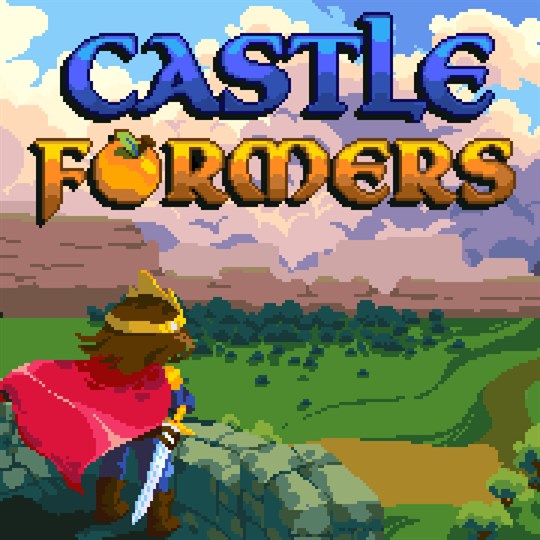 Castle Formers for xbox