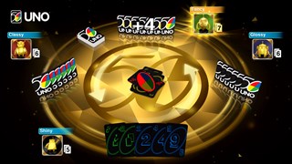 Uno xbox best sale one code