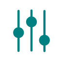 Audio Equalizer icon