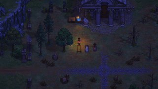 Graveyard Keeper 2 - Pre-Order Bundle screenshot 1